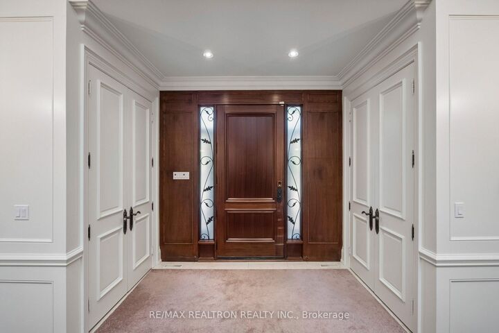 Property Photo: 59 Hi Mount Drive ON M2K 1X3