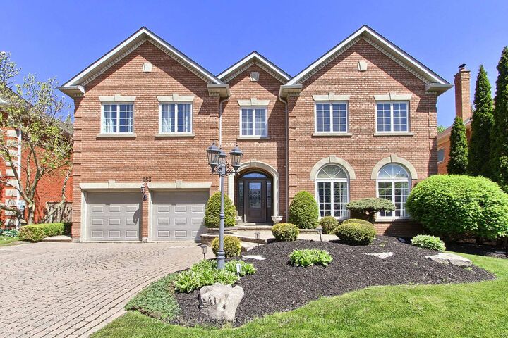 953 Damascus Court — photo 1