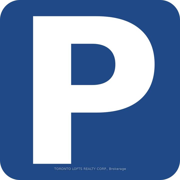 90 Niagara Street Parking Spot — photo 1