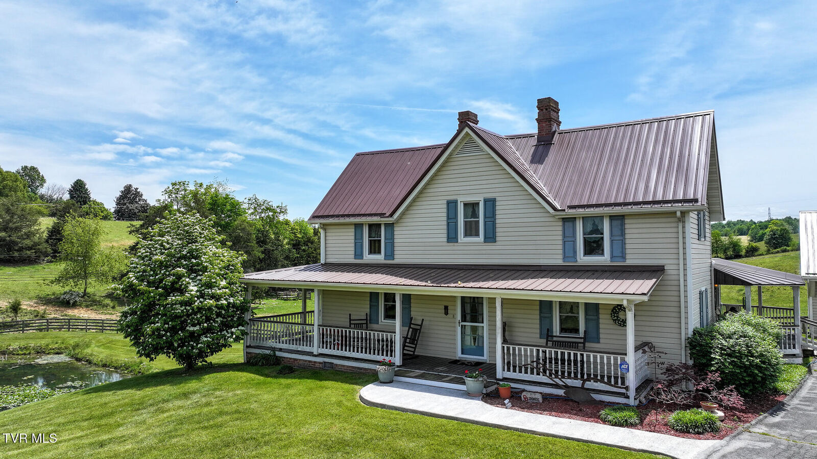 Property Photo:  120 Jim Ford Road  TN 37659 