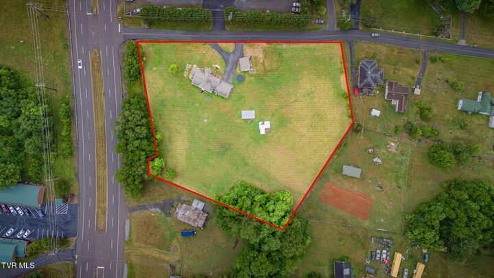 Property Photo:  104 Pond Springs Road  TN 37664 