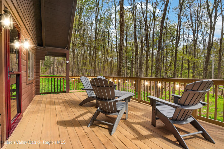Property Photo: 267 Tangora NY 12441