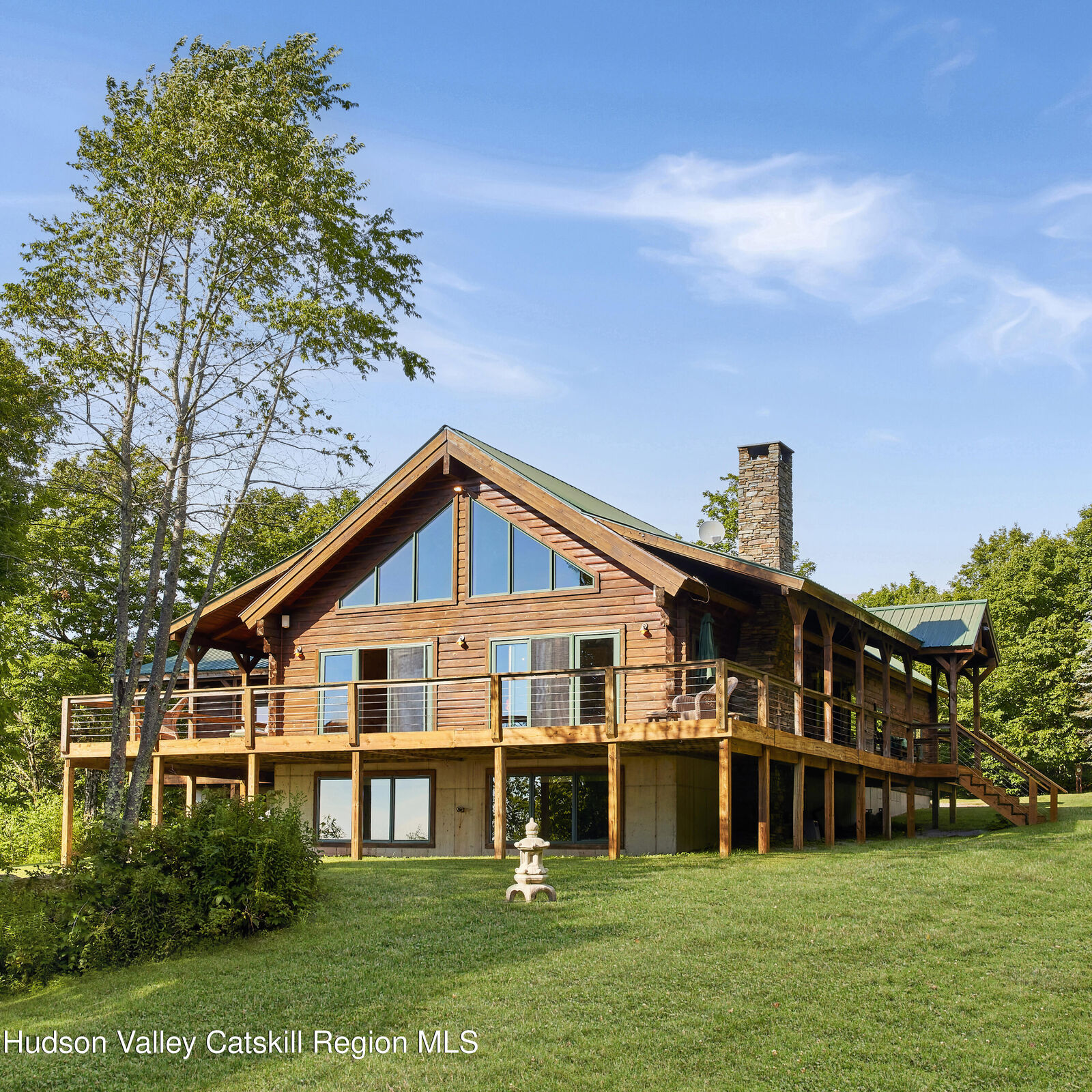 Property Photo: 1080 Orchard NY 13740