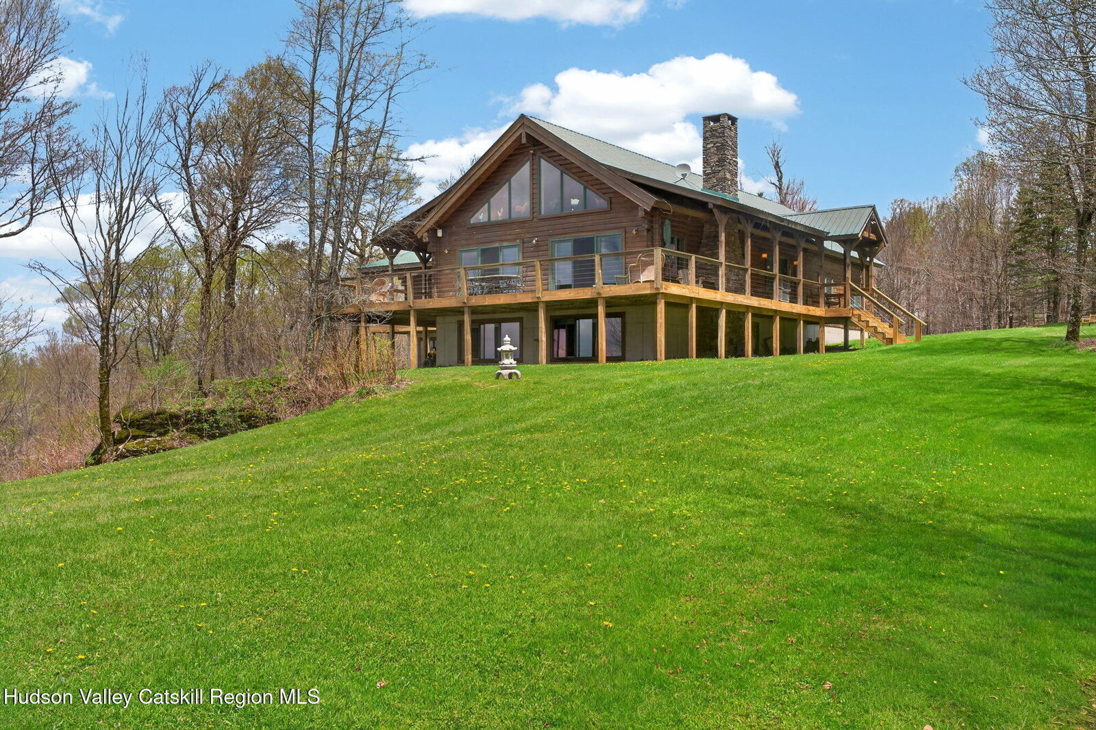 Property Photo:  1080 Orchard  NY 13740 