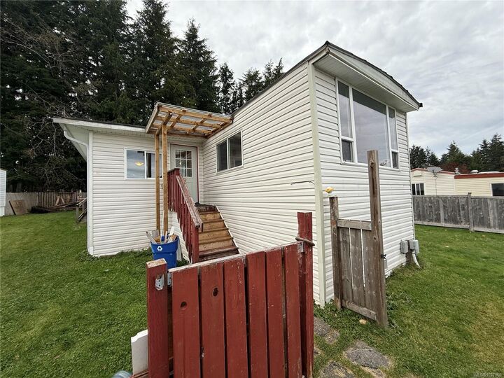 Property Photo: 7100 Highview Rd 26 BC V0N 2P0