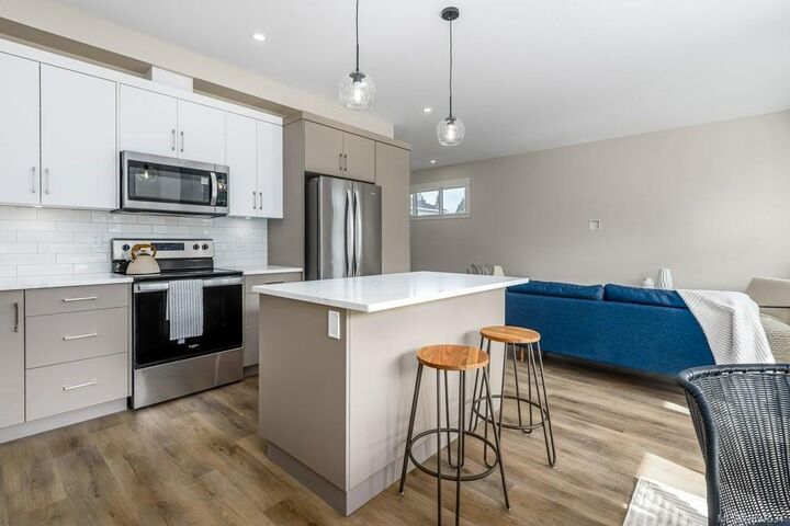 Property Photo: 2580 Brookfield Dr #202 BC V9N 0J8