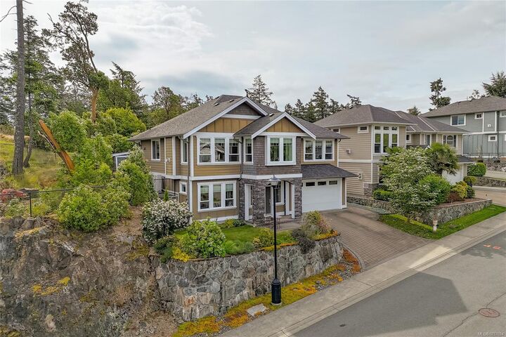 Property Photo:  3657 Coleman Pl  BC V9C 0H2 