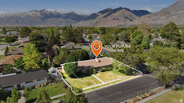 Property Photo:  55 E 1010 N  UT 84003 