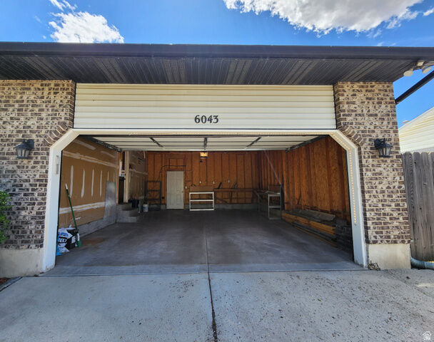Property Photo:  6043 W Parkham Way  UT 84118 