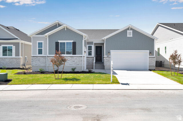 Property Photo: 273 E Polaris Dr 103 UT 84045