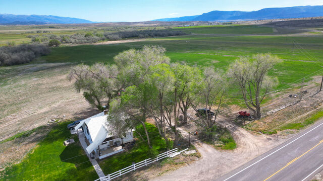 Property Photo: 3611 W Hwy 116 UT 84647