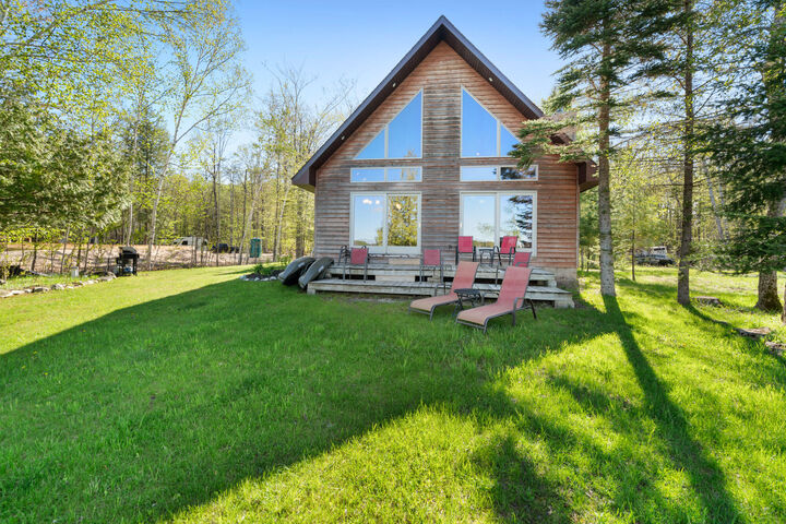Property Photo:  10216 W Munro Lake Drive  MI 49755 