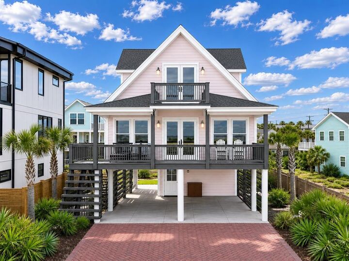 Property Photo:  735 Ocean Avenue  FL 32034 