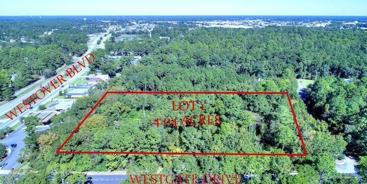 Property Photo:  2303 Pineridge Lane  GA 31707 