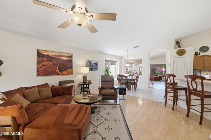 Property Photo: 20982 N 80th Drive AZ 85382