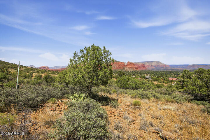 Property Photo:  260 Crystal Sky Drive 1  AZ 86351 