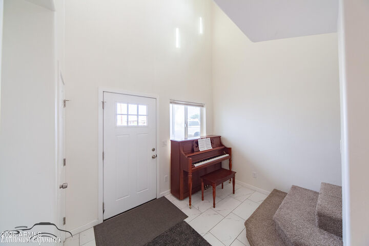 Property Photo:  8042 S Calle Moctezuma --  AZ 85283 
