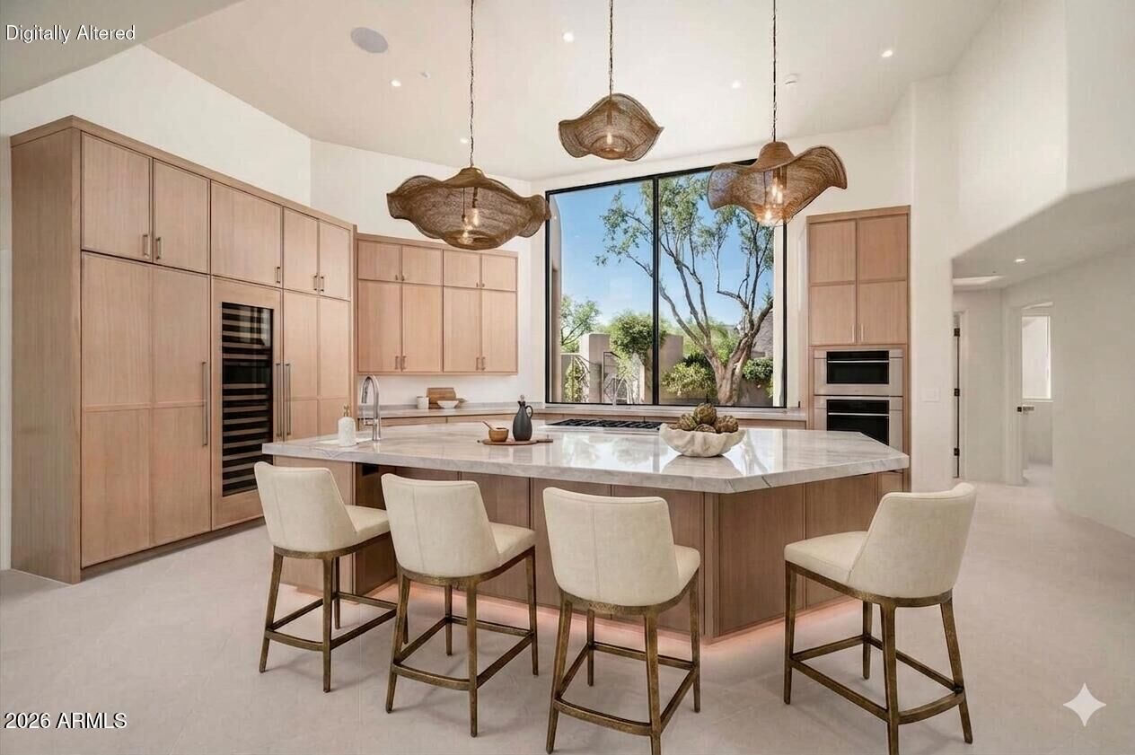Property Photo:  40635 N 109th Place  AZ 85262 