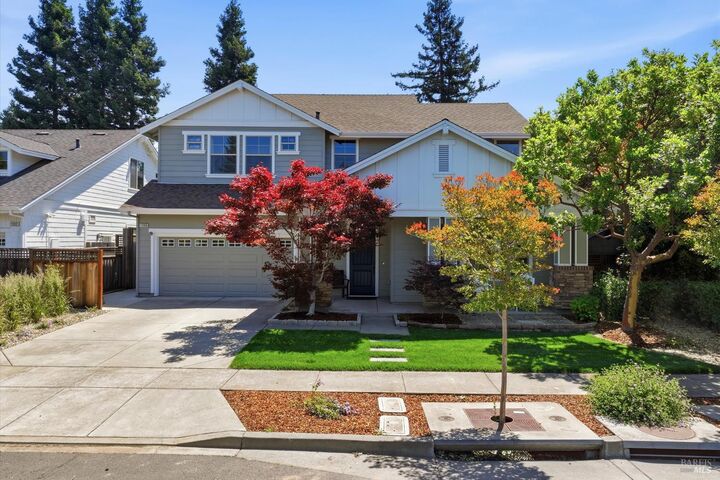 Property Photo:  1986 Walden Lane  CA 94558 