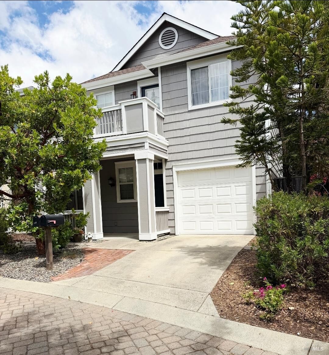 Property Photo:  1121 Brighton View Circle  CA 94952 