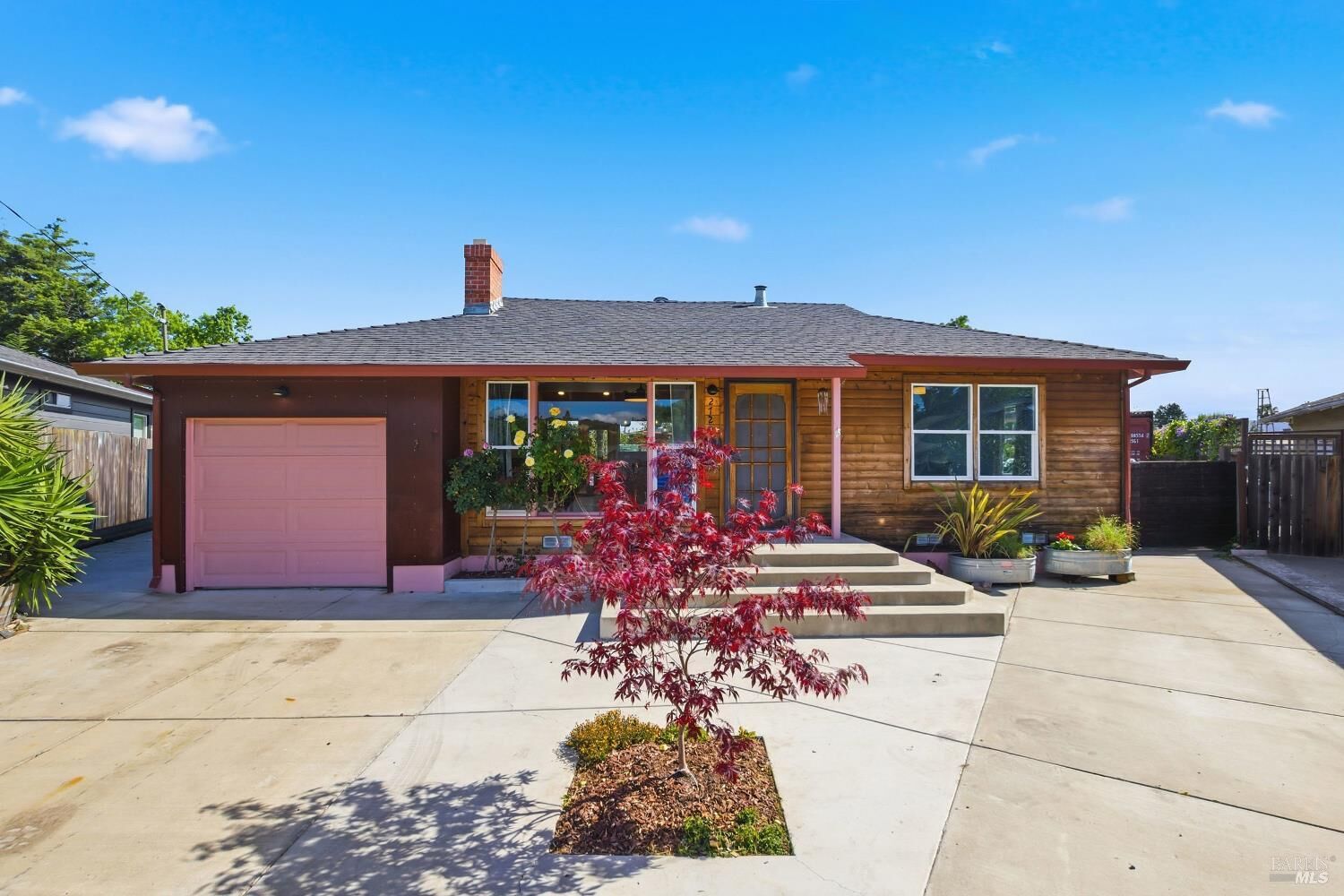 Property Photo:  2720 Hilltop Drive  CA 94558 