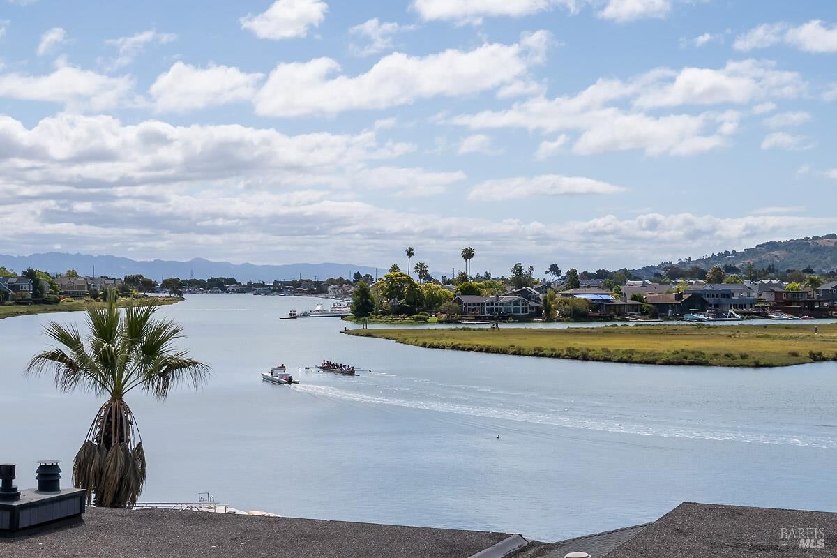 Property Photo: 685 S Eliseo Drive CA 94904