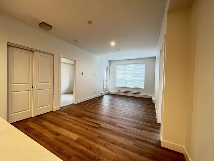 Property Photo: 20487 65 Avenue B206 BC V2Y 3K8