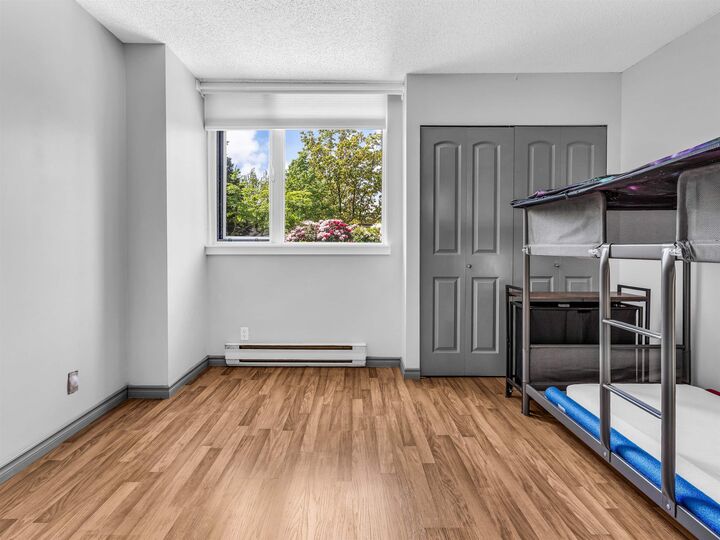 Property Photo: 3980 Carrigan Court 202 BC V3N 4S6