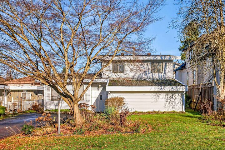 Property Photo: 1347 Cornell Avenue BC V3J 2Z8