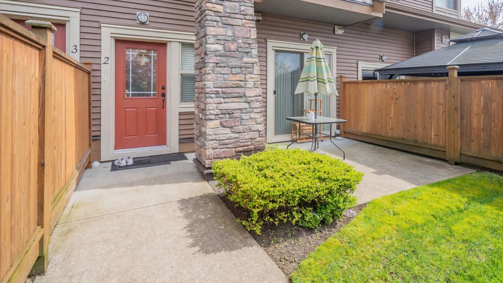 Property Photo:  10480 248 Street 2  BC V2W 0J4 