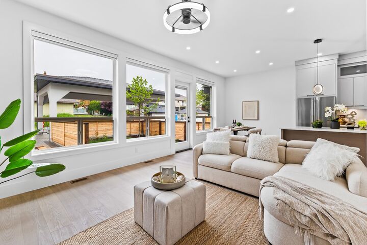 Property Photo: 1045 Quadling Avenue 103 BC V3K 2B1