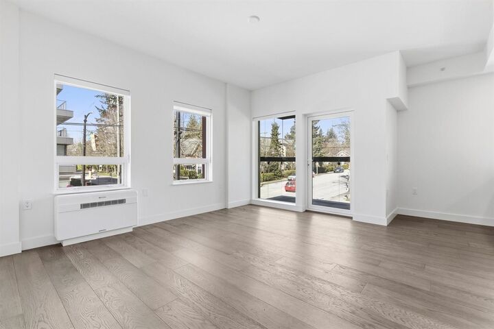Property Photo: 3590 W 39th Avenue 201 BC V6N 3A5