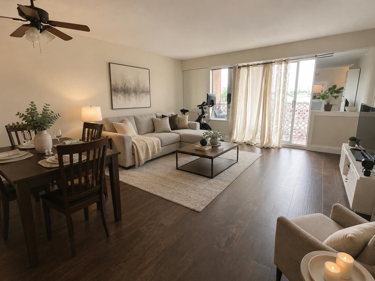 Property Photo:  22661 Lougheed Highway 328  BC V2X 2V4 