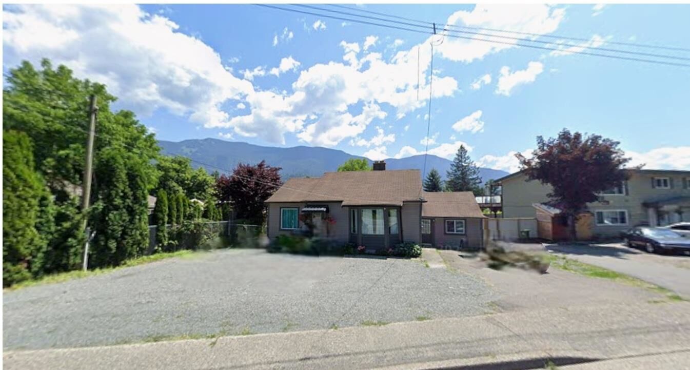 Property Photo: 50970 Yale Road BC V0X 1X2