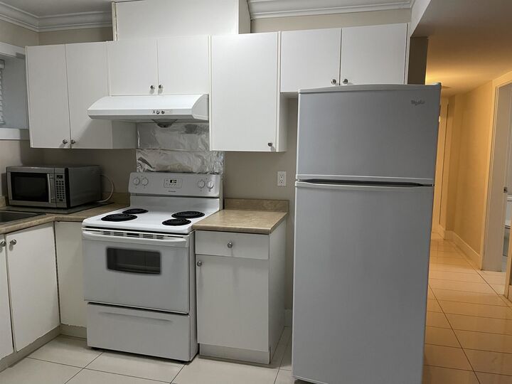 Property Photo:  5692 Forglen Drive Secondary Suite  BC V5H 3L1 