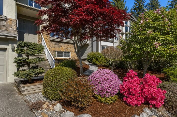 Property Photo: 98 Linden Court BC V3H 5C2