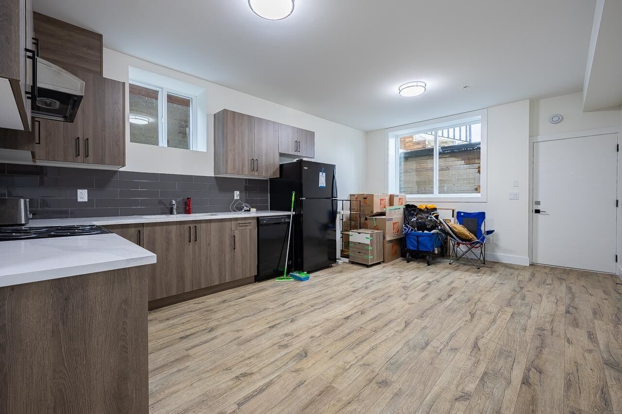 Property Photo:  10500 McVeety Street Lower  BC V2W 0K3 