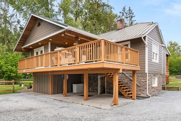 Property Photo: 21415 0 Avenue BC V2Z 1S6