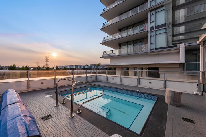 Property Photo: 1888 Gilmore Avenue 2203 BC V5C 0L2