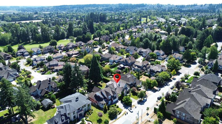 Property Photo: 3788 156 Street BC V3Z 0H6