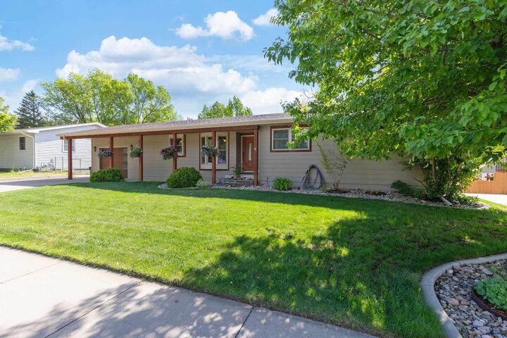 Property Photo:  514 Belmont Dr  SD 57702-0135 