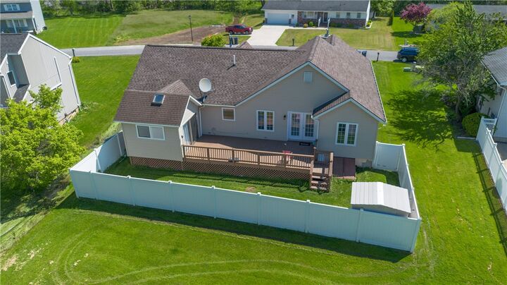 Property Photo:  24 Vanrensselaer Street  NY 13148 