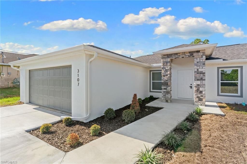 Property Photo:  3107 55th St W  FL 33971 