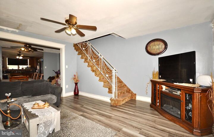 Property Photo:  1336 Van Kirk Street  PA 19149 