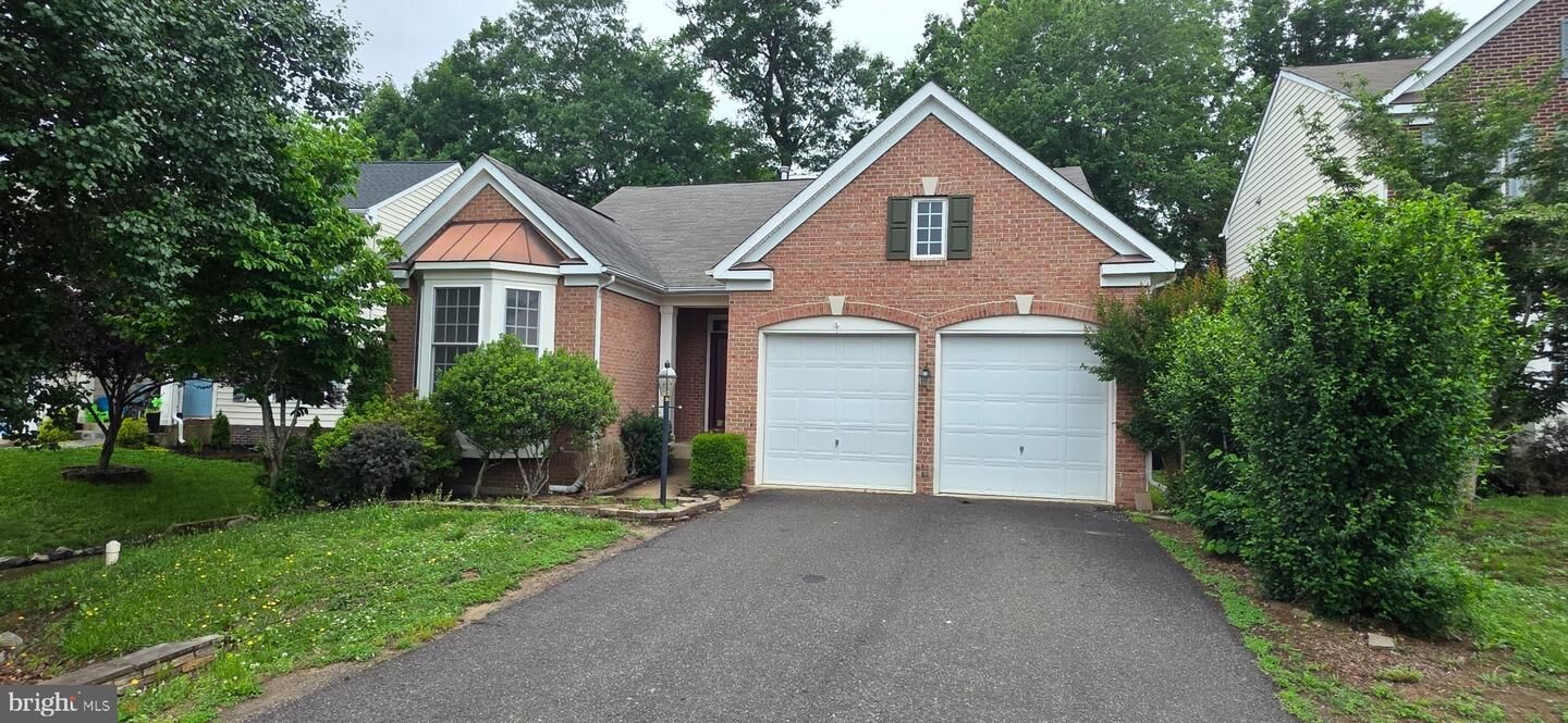 Property Photo: 35277 Balmoral Drive VA 22508