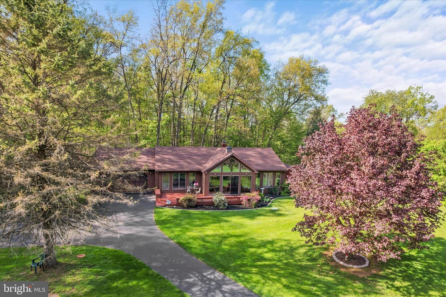 Property Photo: 115 Valley Road PA 17366