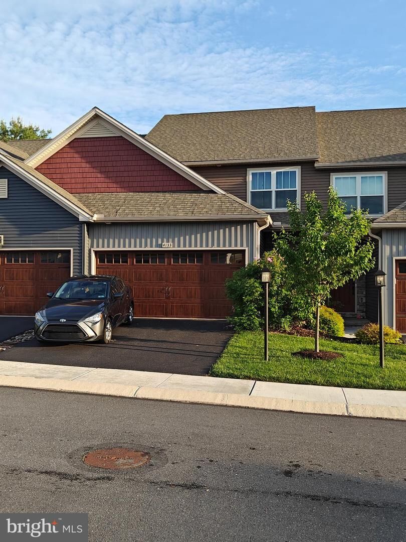 Property Photo:  4133 Orrs Town Court 4C  PA 17050 