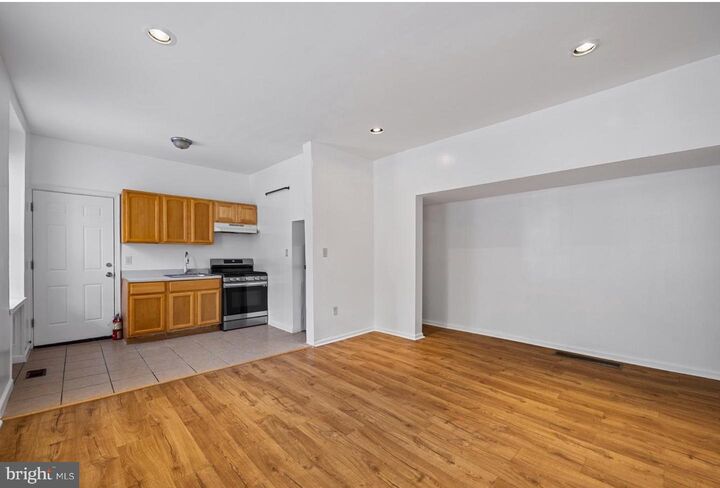 Property Photo: 3800 Spring Garden Street Unit #1 PA 19104