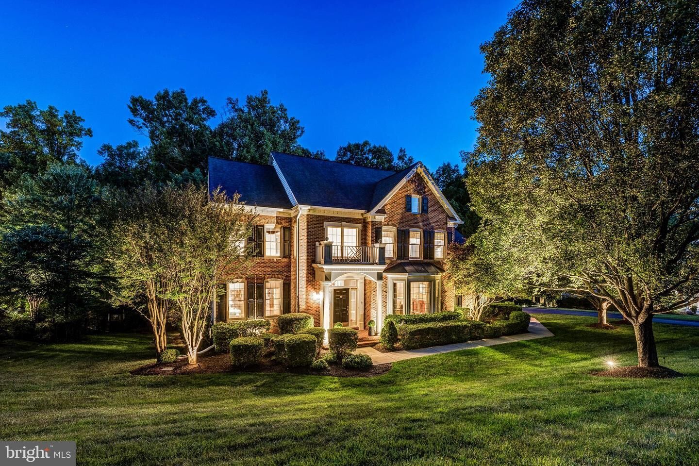 Property Photo:  11885 Shaker Meadows Court  VA 20170 