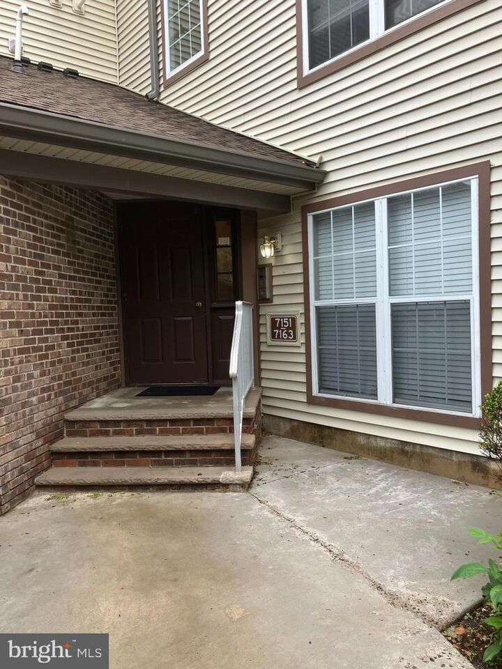 Property Photo: 7161 Elm Court NJ 08852